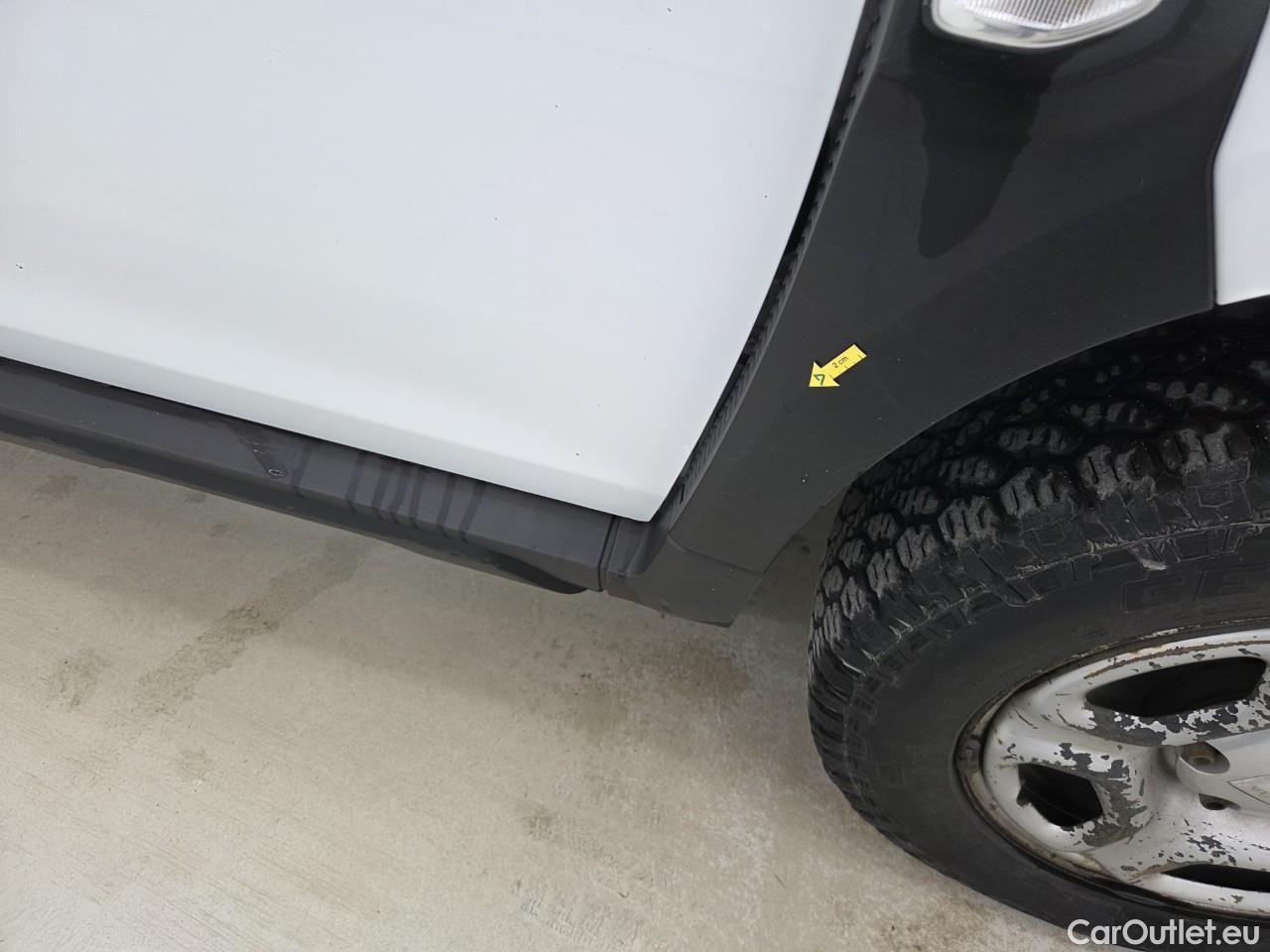  Dacia  Duster 1.5 Blue dCi 115CP Comfort 4WD #8