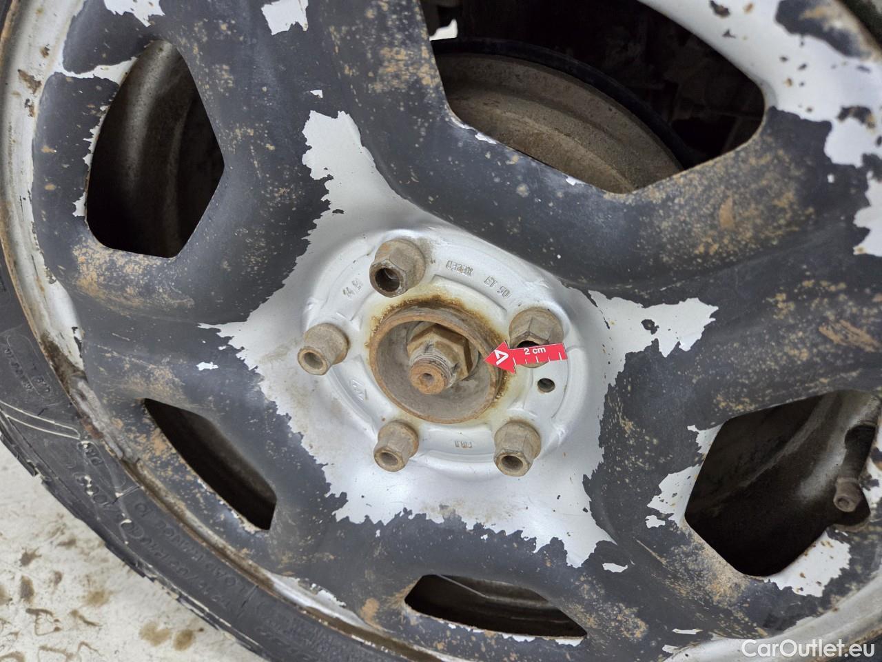  Dacia  Duster 1.5 Blue dCi 115CP Comfort 4WD #90