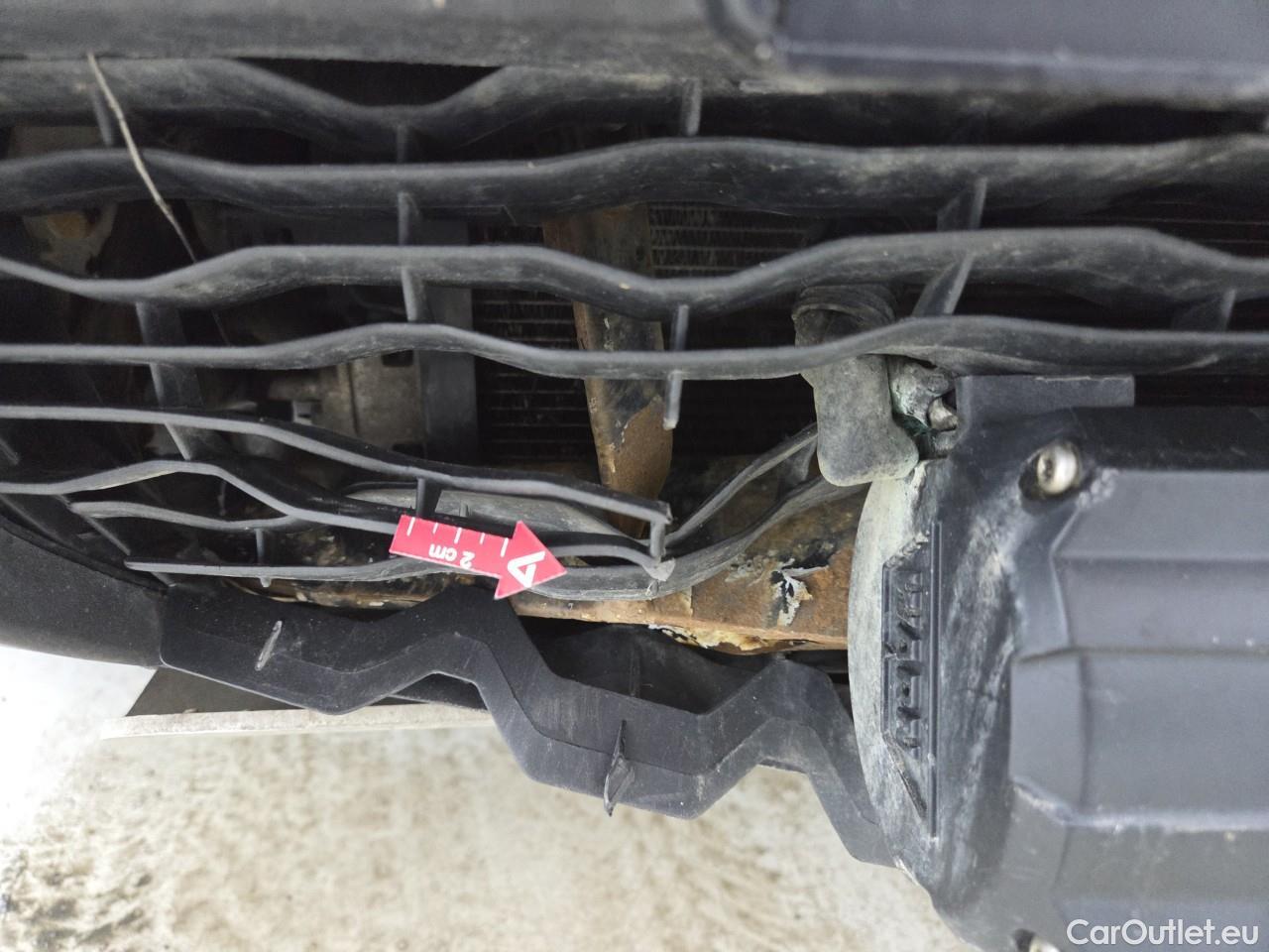  Dacia  Duster 1.5 Blue dCi 115CP Comfort 4WD #22