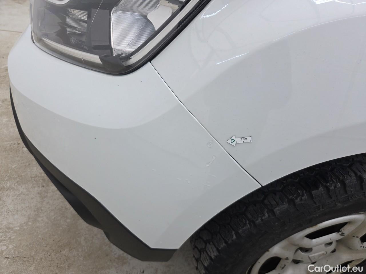  Dacia  Duster 1.5 Blue dCi 115CP Comfort 4WD #5