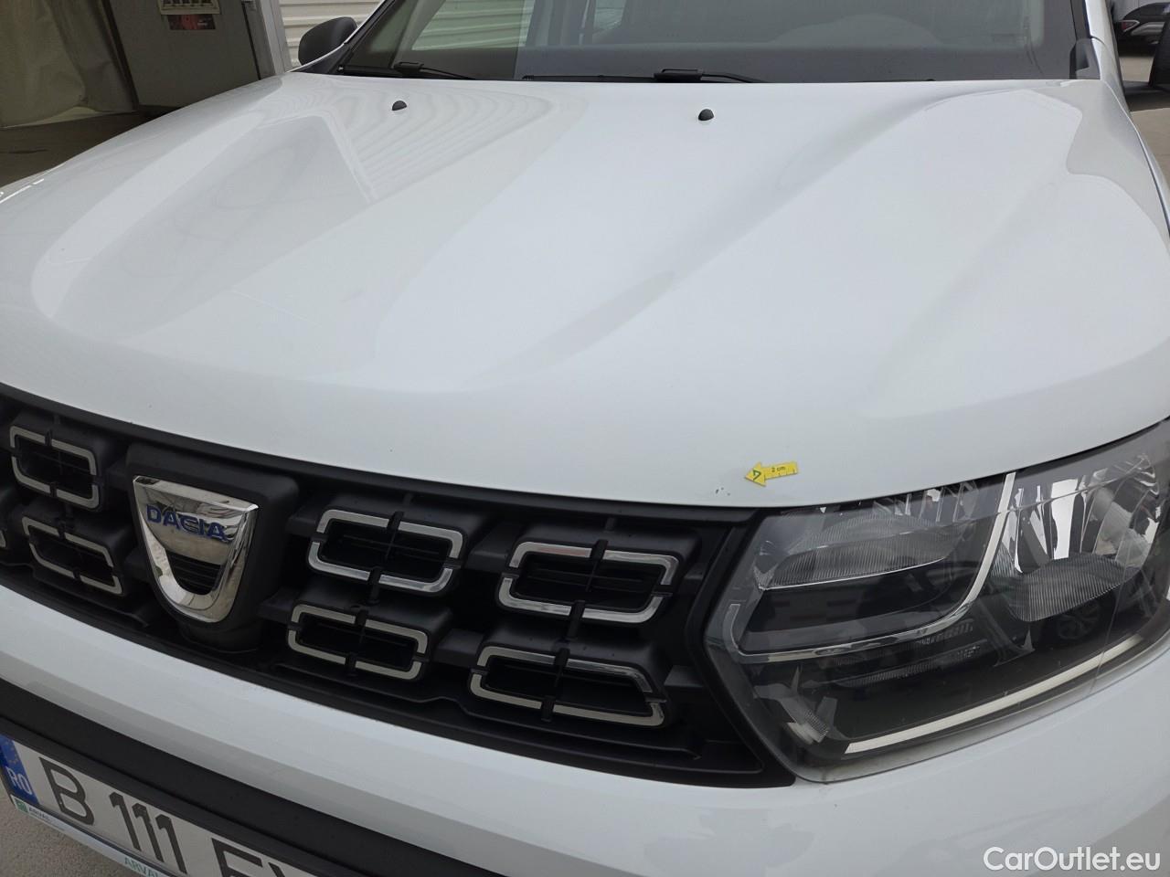  Dacia  Duster 1.5 Blue dCi 115CP Comfort 4WD #5