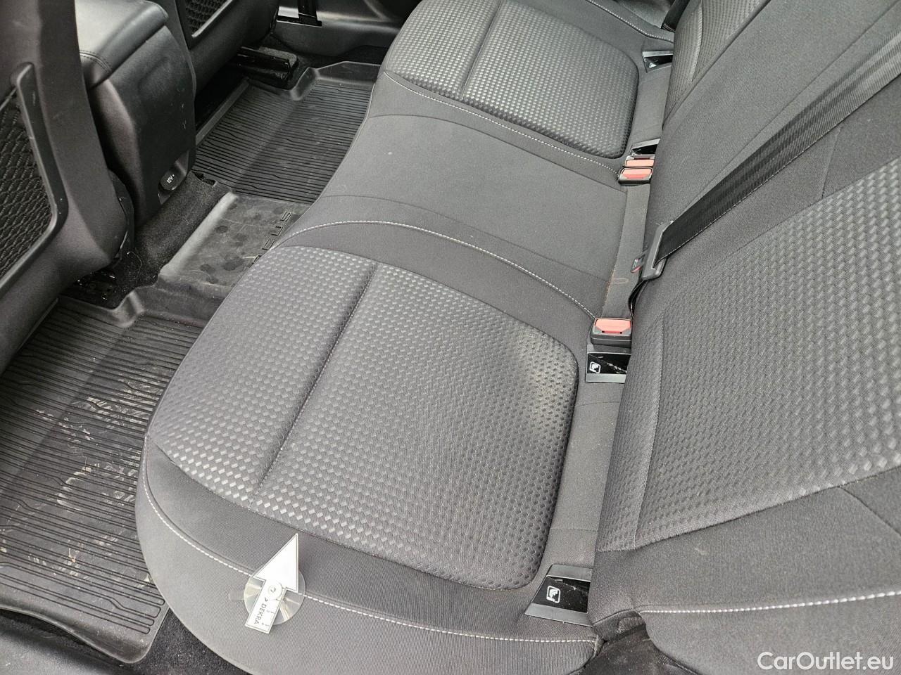  Ford  Focus 1.0 EcoBoost 125CP Trend Connected #50