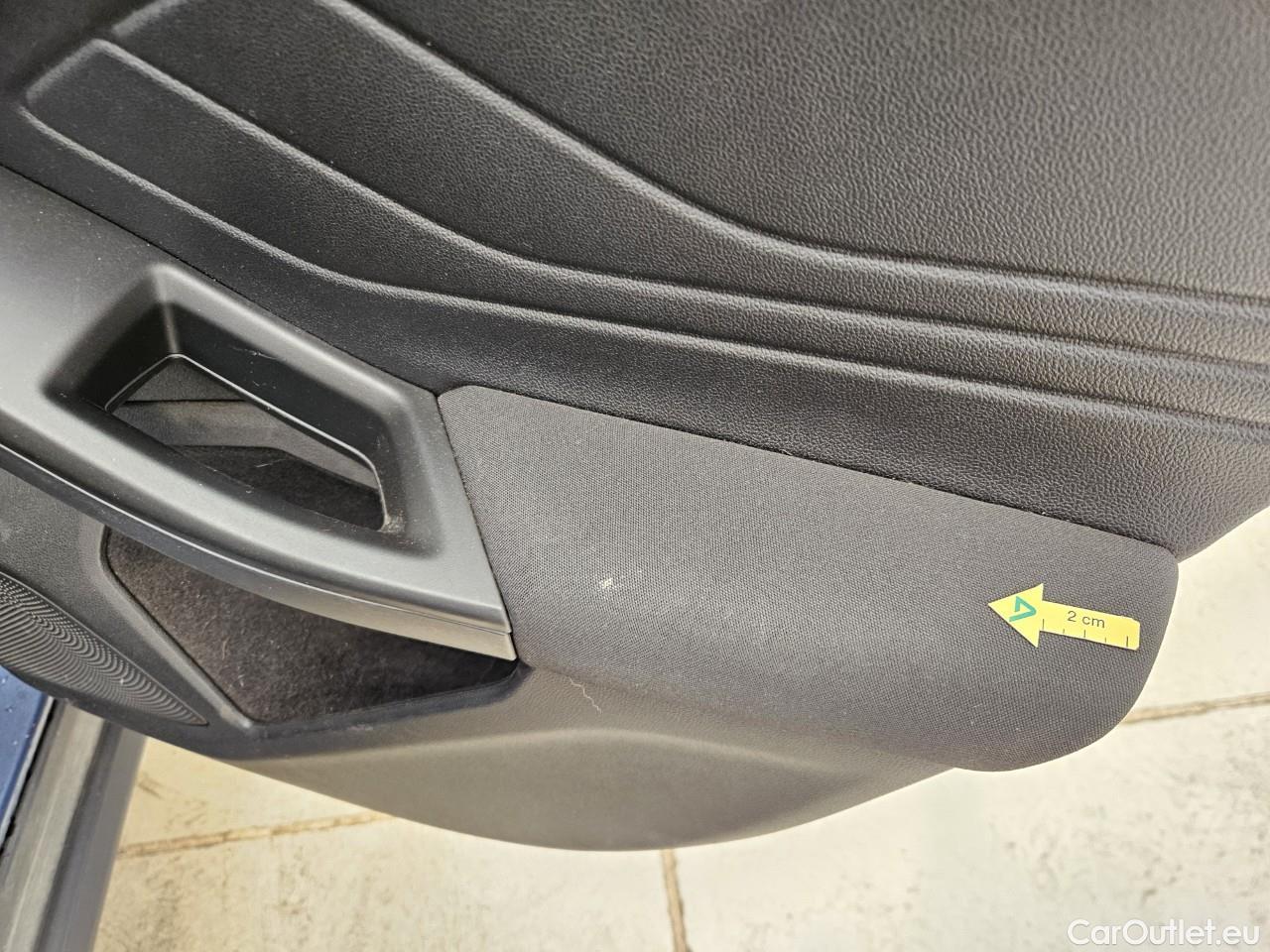  Ford  Focus 1.0 EcoBoost 125CP Trend Connected #49