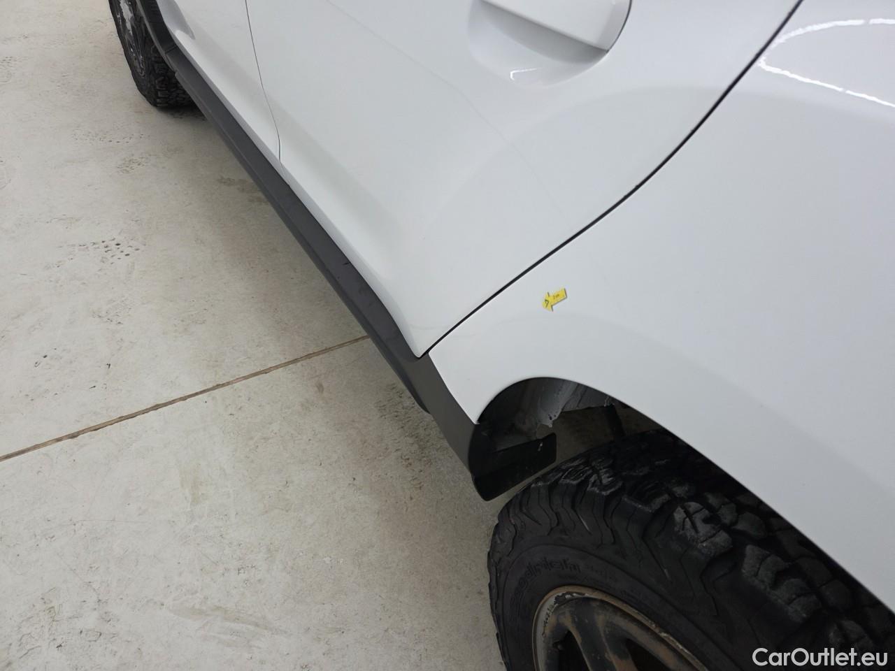  Dacia  Duster 1.5 Blue dCi 115CP Comfort 4WD #45