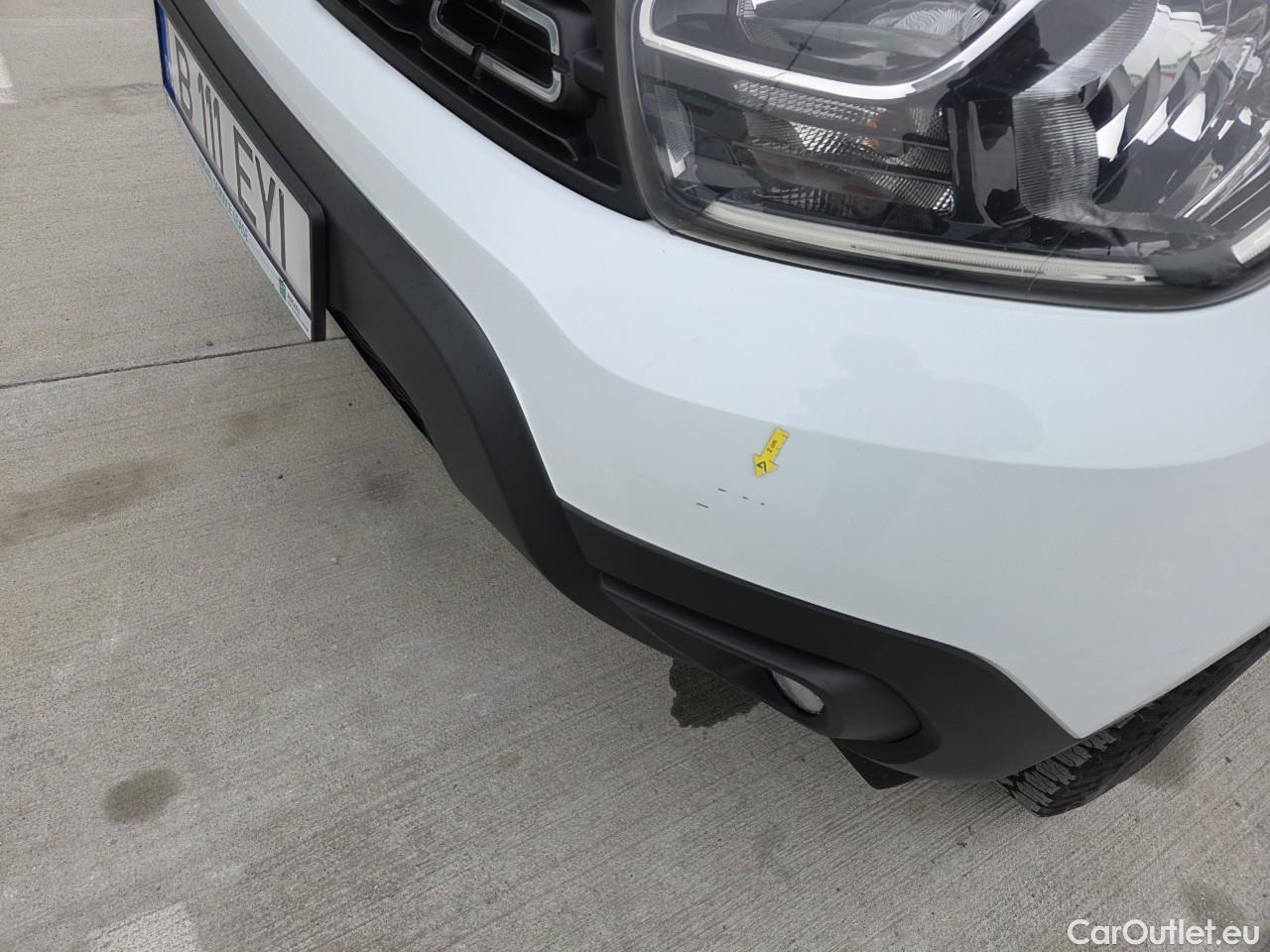  Dacia  Duster 1.5 Blue dCi 115CP Comfort 4WD #3