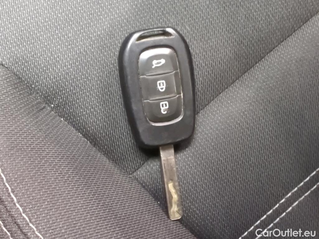  Dacia  Logan 1.0 TCe 90CP Comfort MT6 #3