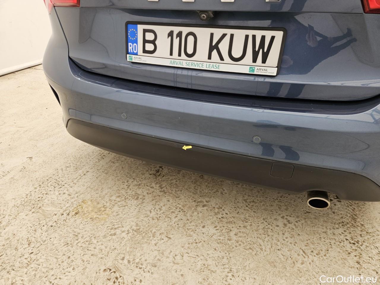  Ford  Focus 1.0 EcoBoost 125CP Trend Connected #34