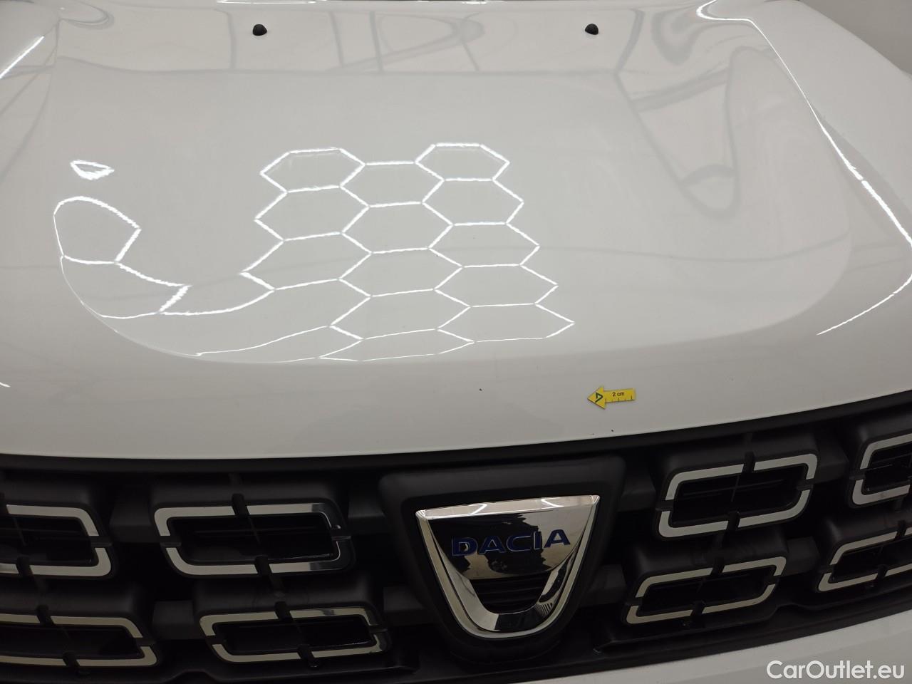  Dacia  Duster 1.5 Blue dCi 115CP Comfort 4WD #6