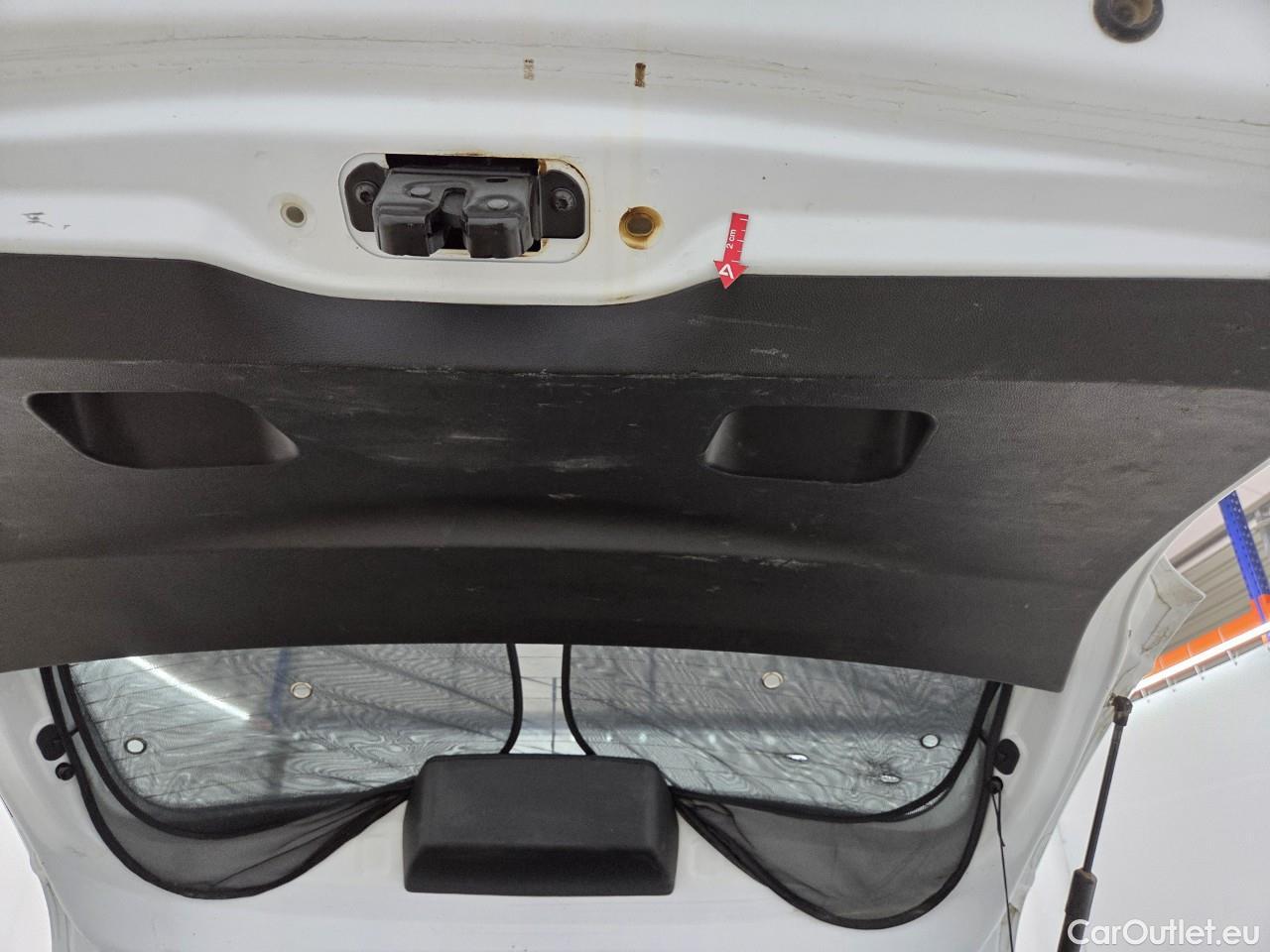  Dacia  Duster 1.5 Blue dCi 115CP Comfort 4WD #87