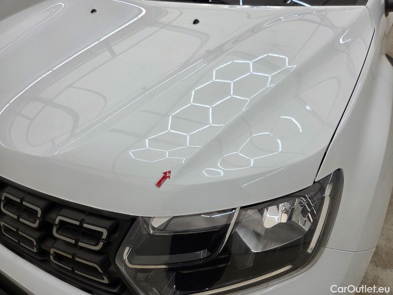  Dacia  Duster 1.5 Blue dCi 115CP Comfort 4WD #10