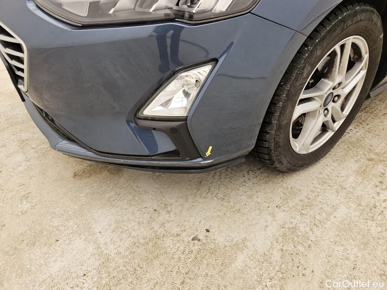  Ford  Focus 1.0 EcoBoost 125CP Trend Connected #14