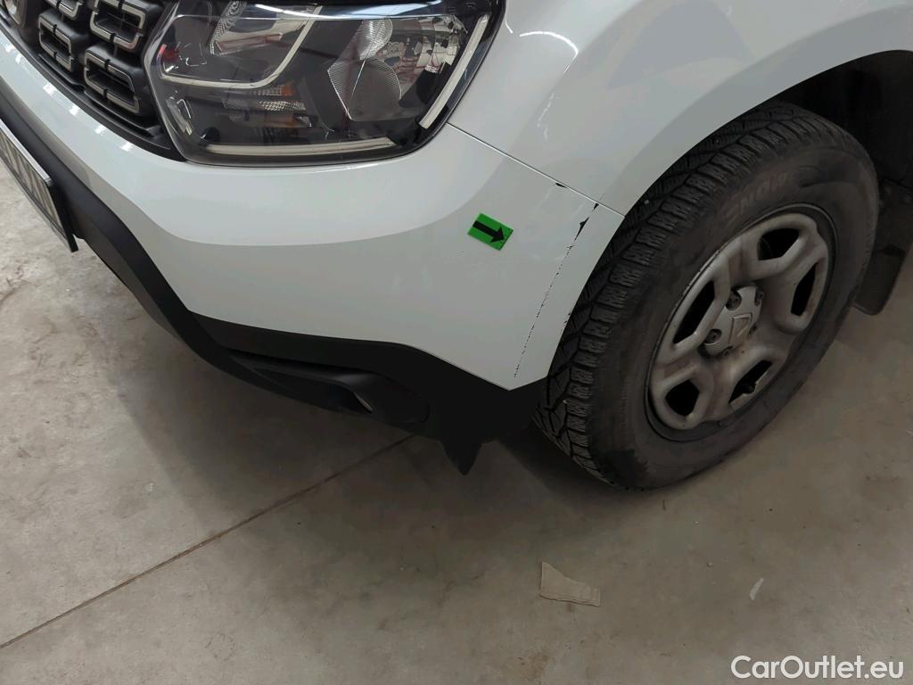  Dacia  Duster 1.5 Blue dCi 115CP Comfort 4WD #11