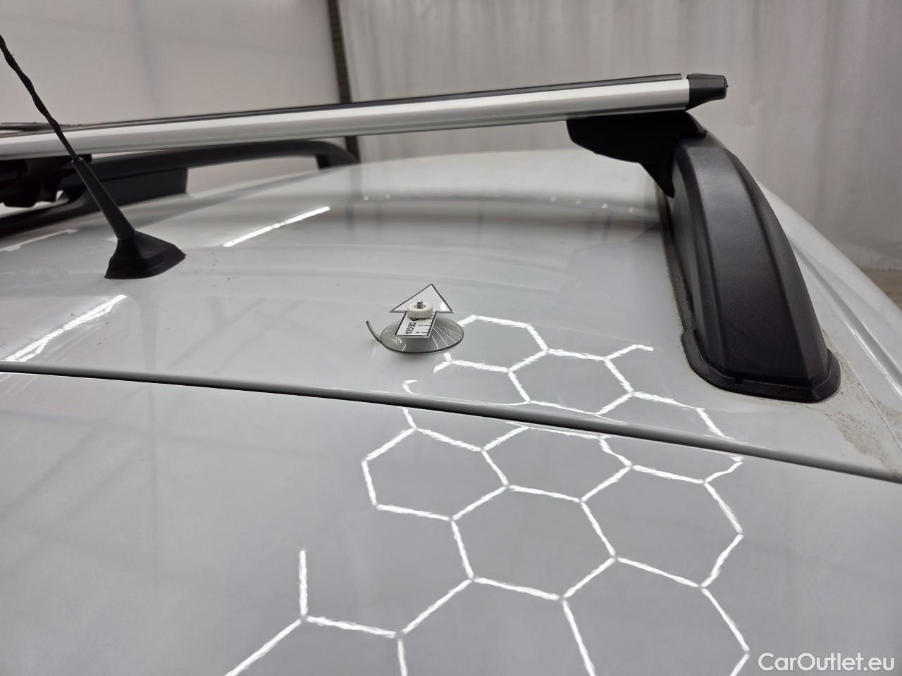  Dacia  Duster 1.5 Blue dCi 115CP Comfort 4WD #55