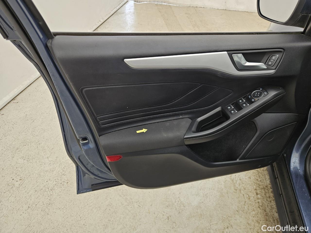  Ford  Focus 1.0 EcoBoost 125CP Trend Connected #40