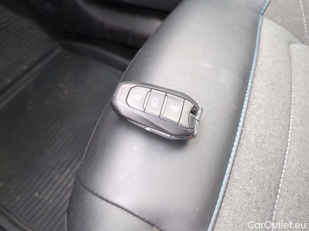  Citroen  C4 1.2 PureTech 130 S&S Feel EAT8 #6