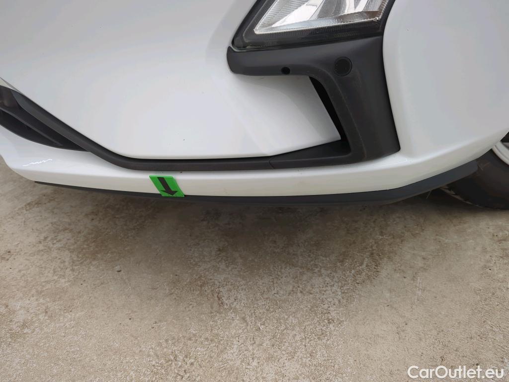  Ford  Focus 1.0 EcoBoost 125CP Trend #23