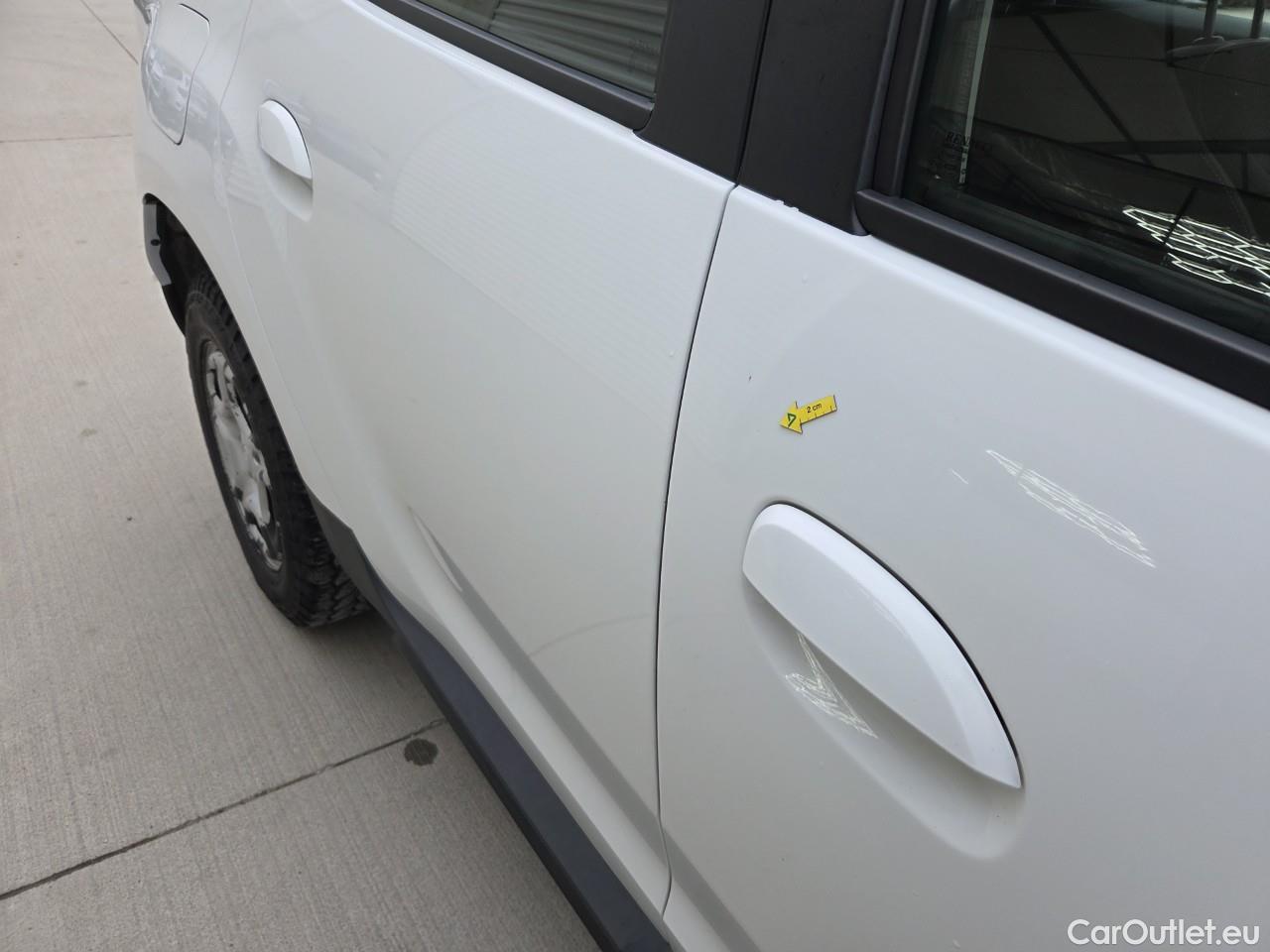  Dacia  Duster 1.5 Blue dCi 115CP Comfort 4WD #11