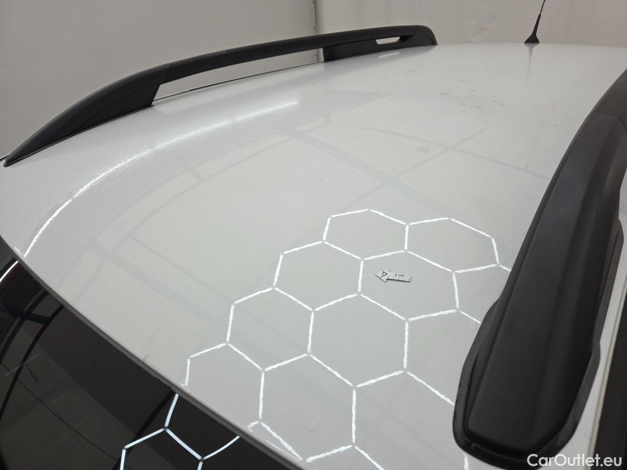  Dacia  Duster 1.5 Blue dCi 115CP Comfort 4WD #41