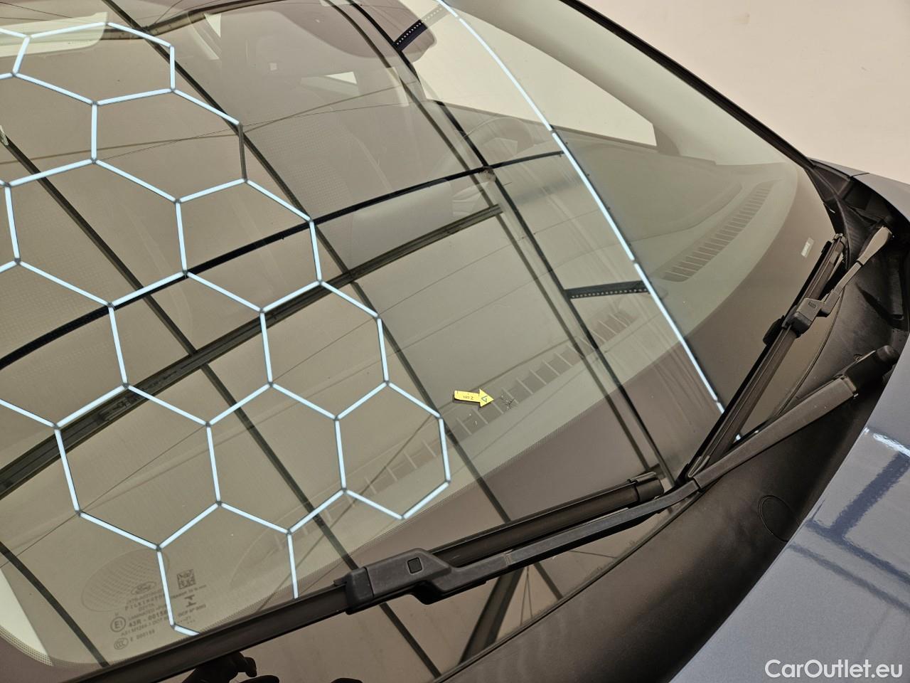  Ford  Focus 1.0 EcoBoost 125CP Trend Connected #25