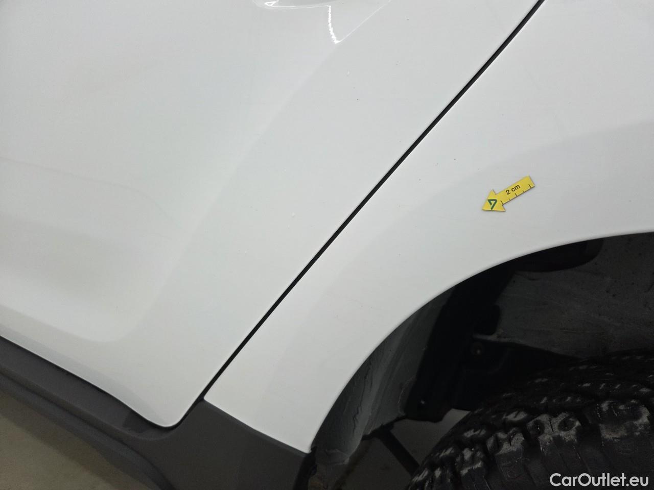  Dacia  Duster 1.5 Blue dCi 115CP Comfort 4WD #15