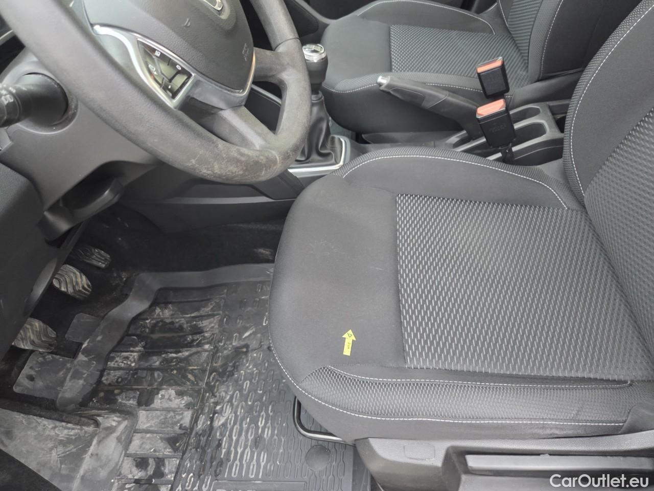  Dacia  Duster 1.5 Blue dCi 115CP Comfort 4WD #20