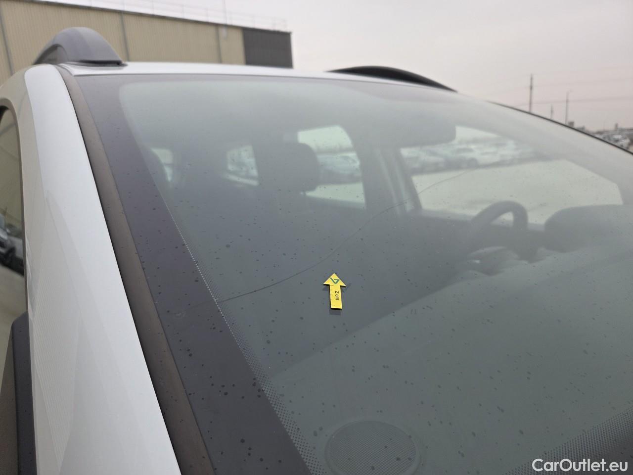  Dacia  Duster 1.5 Blue dCi 115CP Comfort 4WD #7