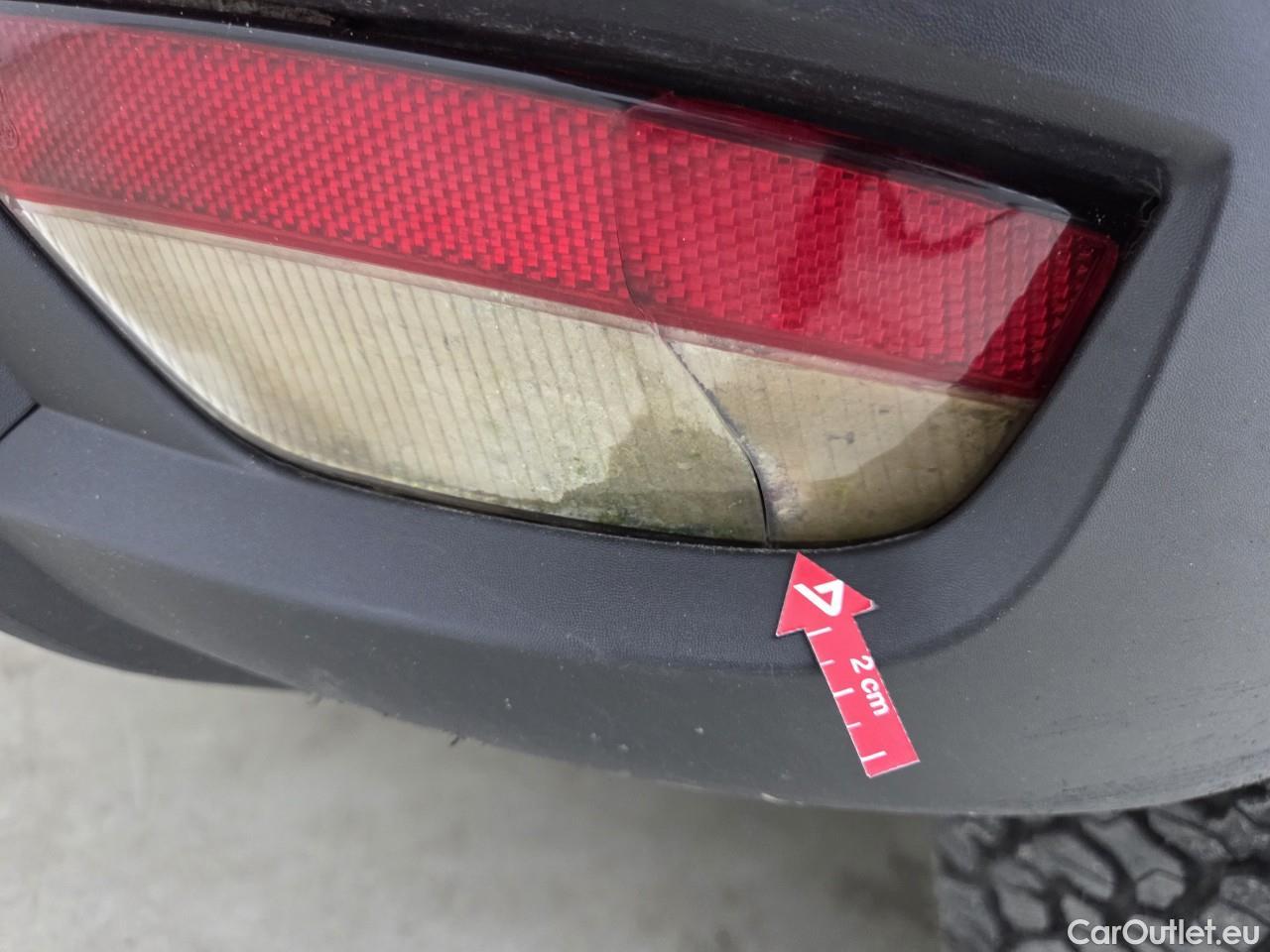  Dacia  Duster 1.5 Blue dCi 115CP Comfort 4WD #35