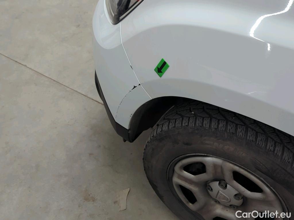  Dacia  Duster 1.5 Blue dCi 115CP Comfort 4WD #9