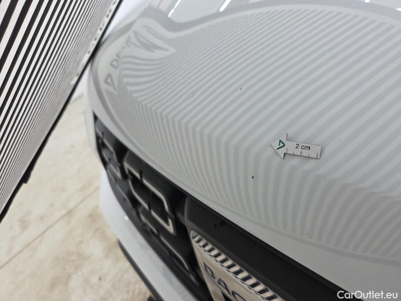  Dacia  Duster 1.5 Blue dCi 115CP Comfort 4WD #13