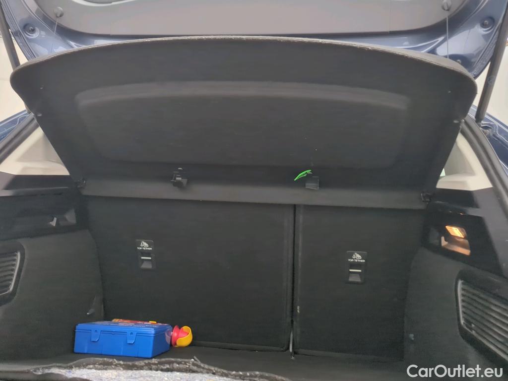  Ford  Focus 1.0 EcoBoost mHEV 155CP Titanium A7 #5