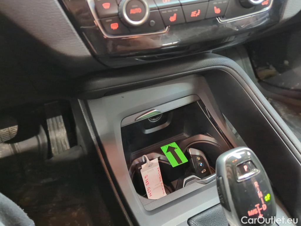  Bmw  X1 2.0 xDrive18d Advantage AT 150HP #9