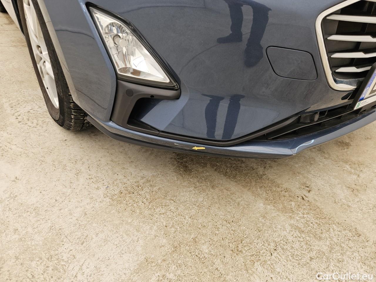  Ford  Focus 1.0 EcoBoost 125CP Trend Connected #12