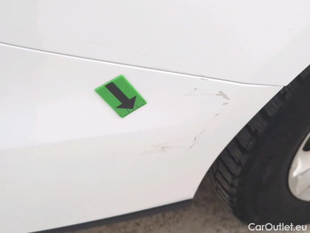  Ford  Focus 1.0 EcoBoost 125CP Trend #12