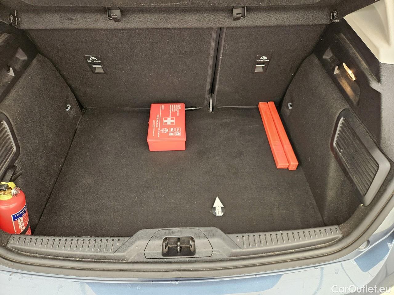  Ford  Focus 1.0 EcoBoost 125CP Trend Connected #52