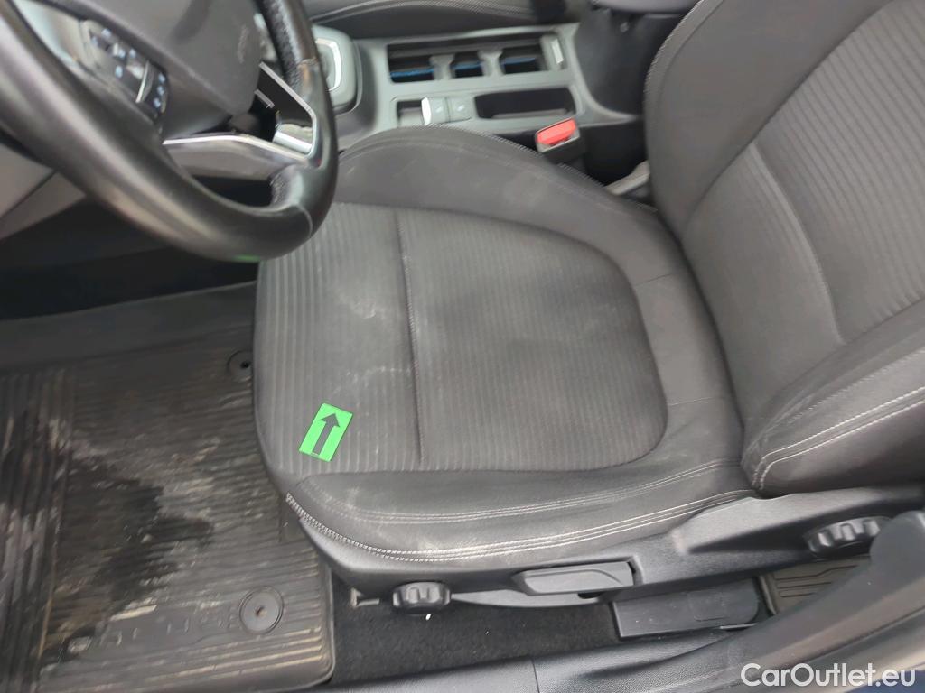  Ford  Focus 1.0 EcoBoost mHEV 155CP Titanium A7 #17