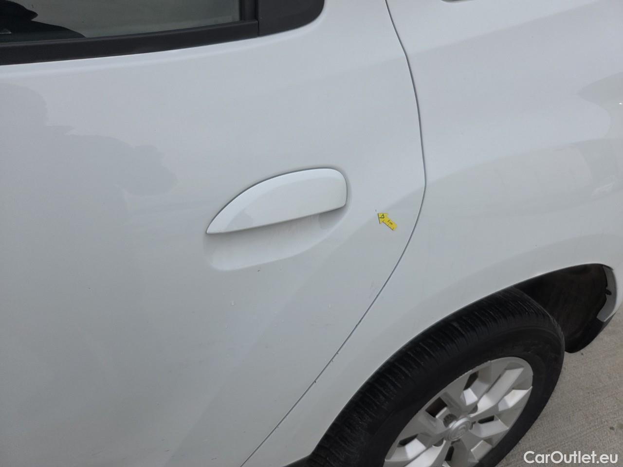  Dacia  Duster 1.5 Blue dCi 115CP Comfort 4WD #18