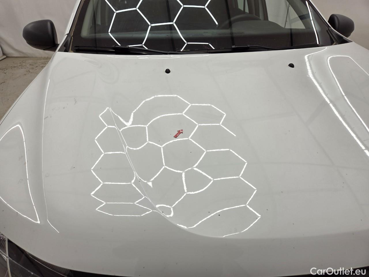  Dacia  Duster 1.5 Blue dCi 115CP Comfort 4WD #25