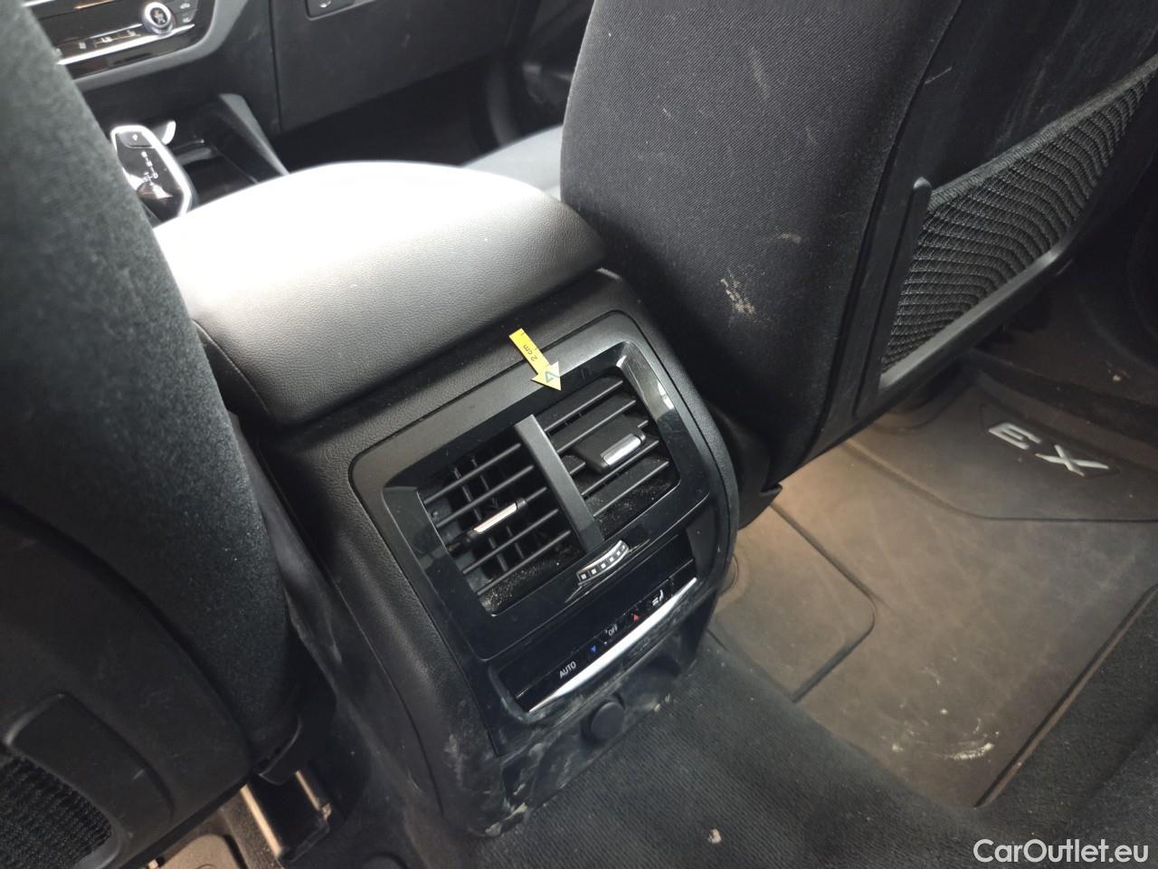  Bmw  X3 2.0 xDrive30e Advantage AT #48