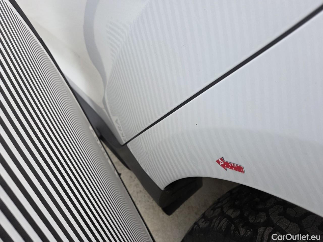  Dacia  Duster 1.5 Blue dCi 115CP Comfort 4WD #25