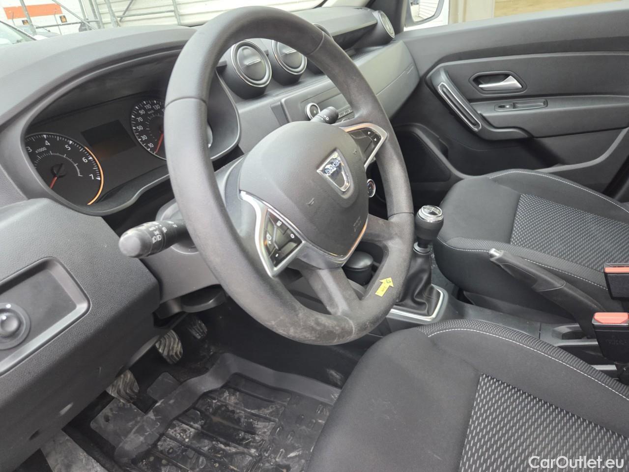  Dacia  Duster 1.5 Blue dCi 115CP Comfort 4WD #22