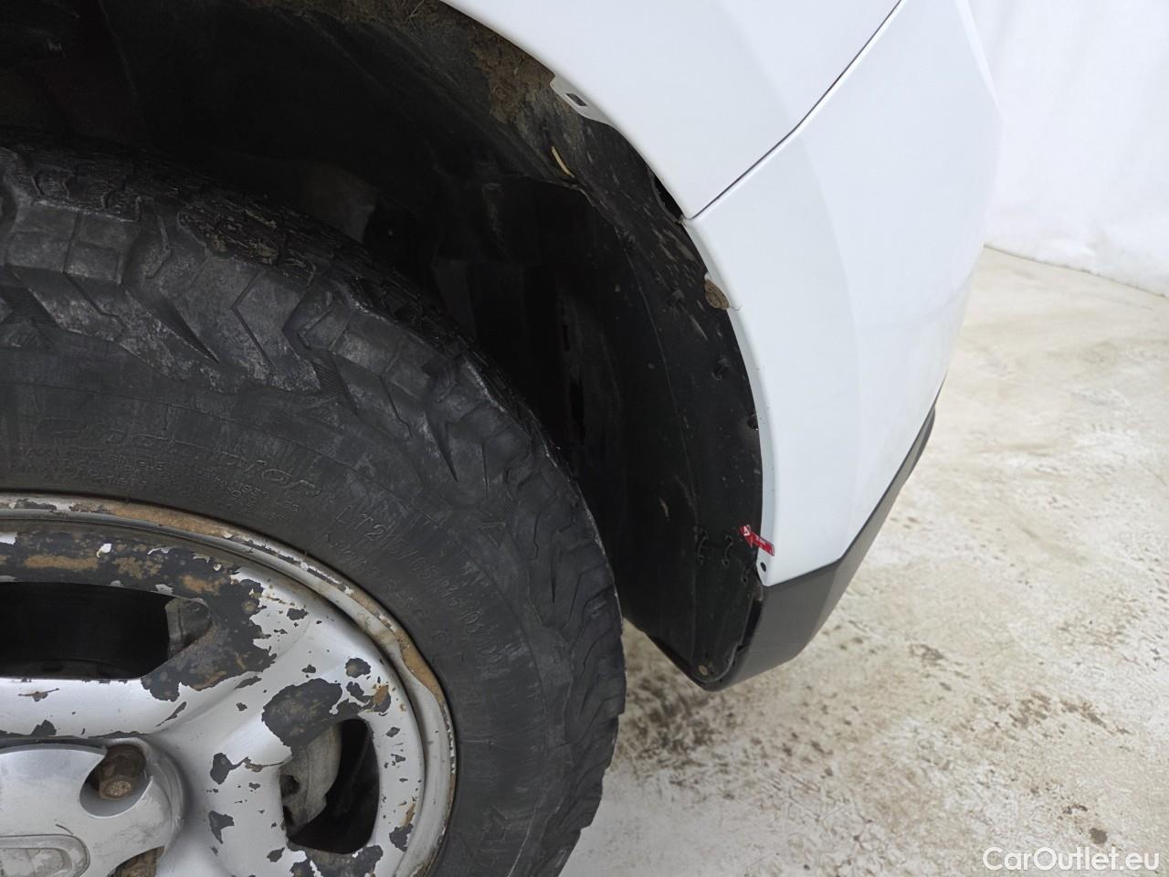  Dacia  Duster 1.5 Blue dCi 115CP Comfort 4WD #27