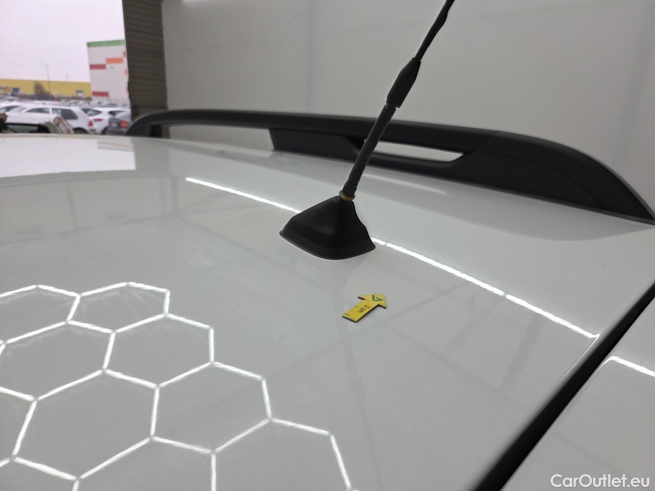  Dacia  Duster 1.5 Blue dCi 115CP Comfort 4WD #83