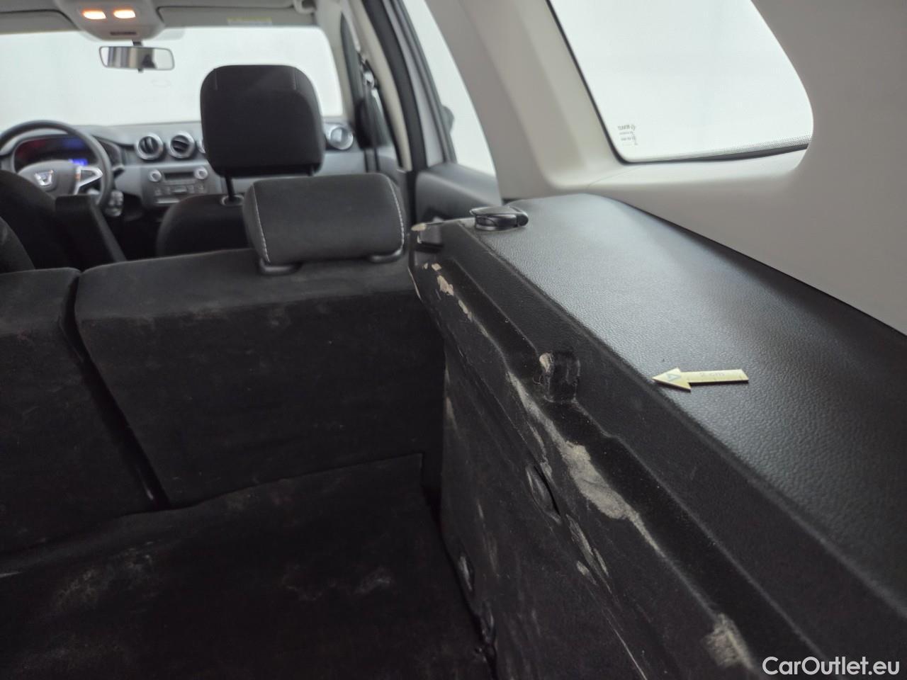  Dacia  Duster 1.5 Blue dCi 115CP Comfort 4WD #1