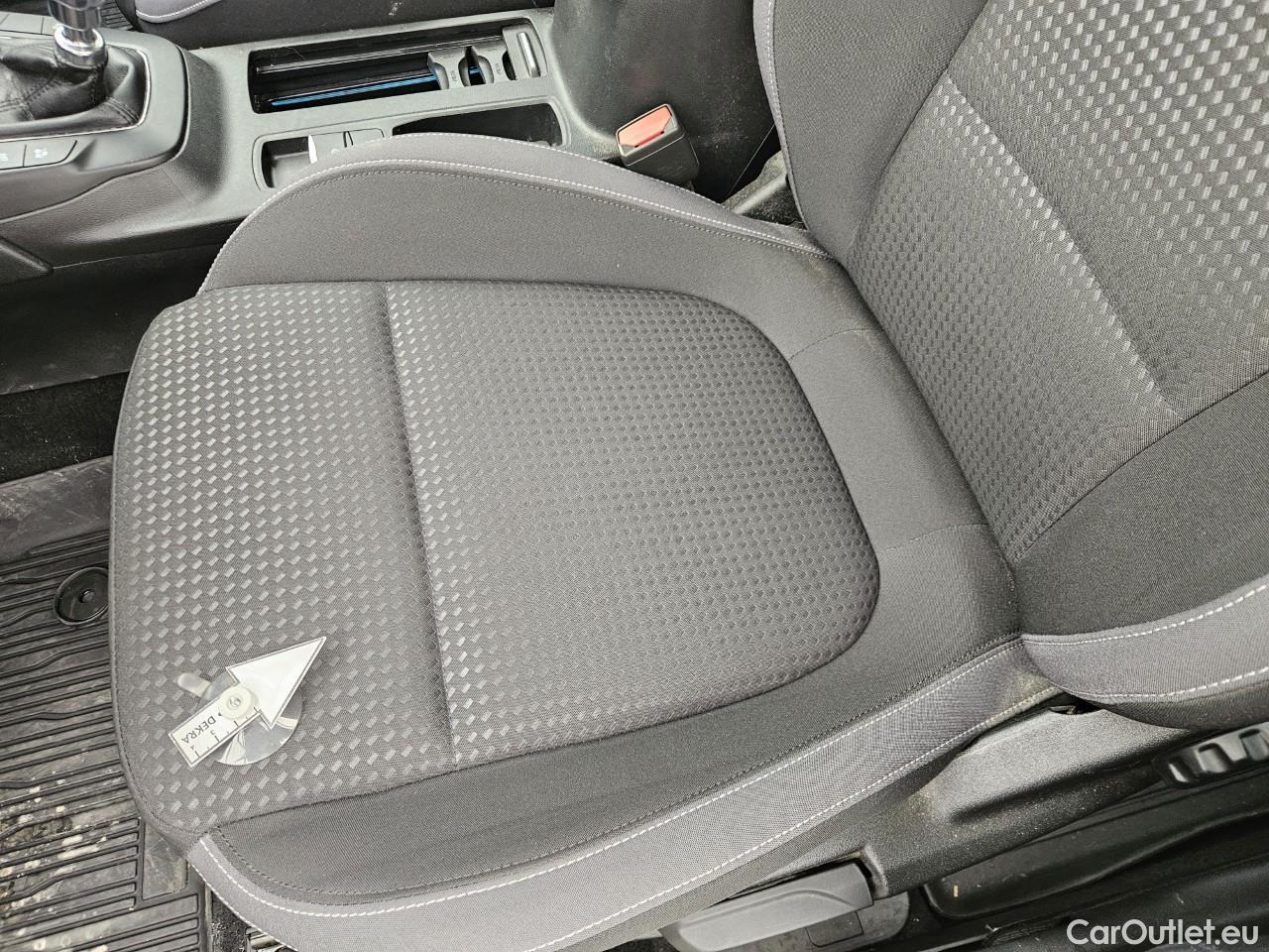  Ford  Focus 1.0 EcoBoost 125CP Trend Connected #42