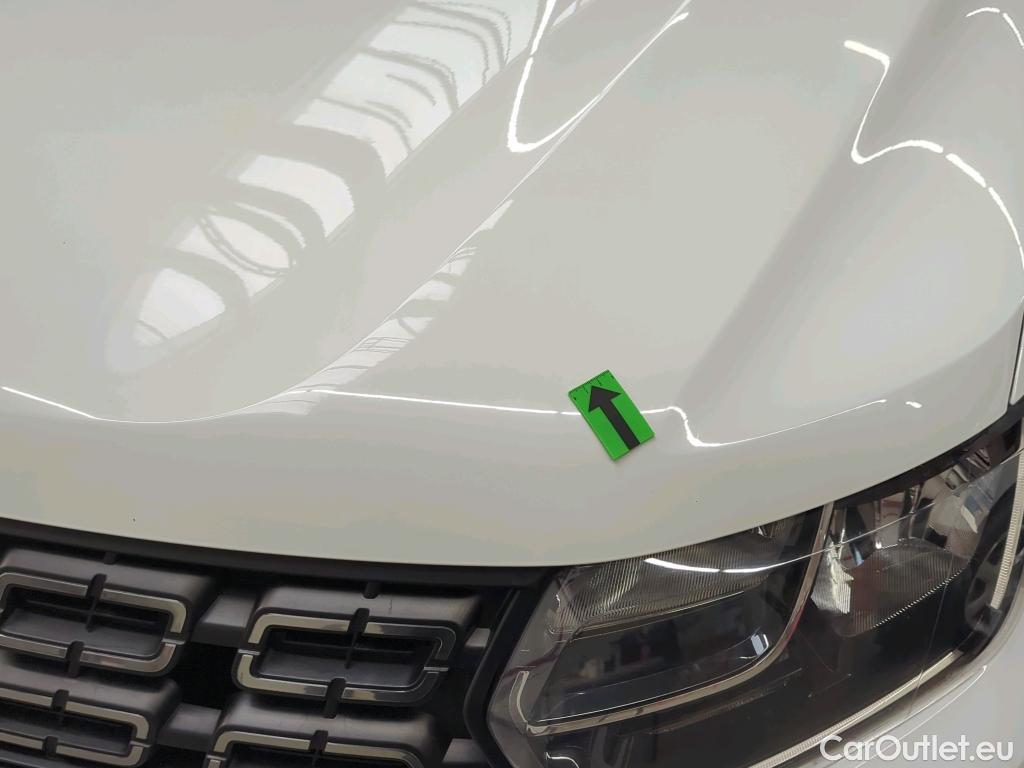  Dacia  Duster 1.5 Blue dCi 115CP Comfort 4WD #3