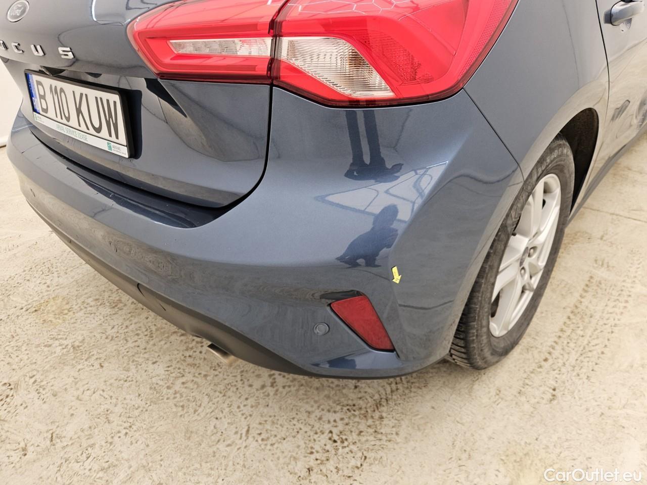  Ford  Focus 1.0 EcoBoost 125CP Trend Connected #36