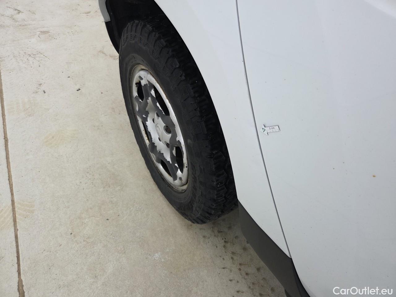  Dacia  Duster 1.5 Blue dCi 115CP Comfort 4WD #24