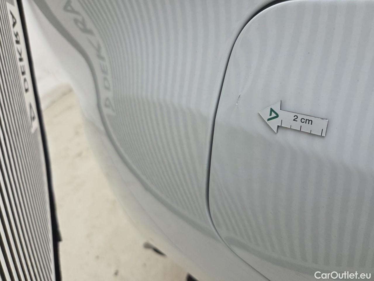  Dacia  Duster 1.5 Blue dCi 115CP Comfort 4WD #25