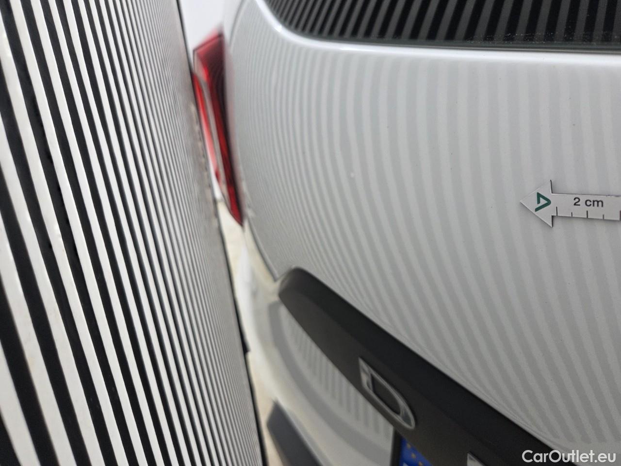  Dacia  Duster 1.5 Blue dCi 115CP Comfort 4WD #34