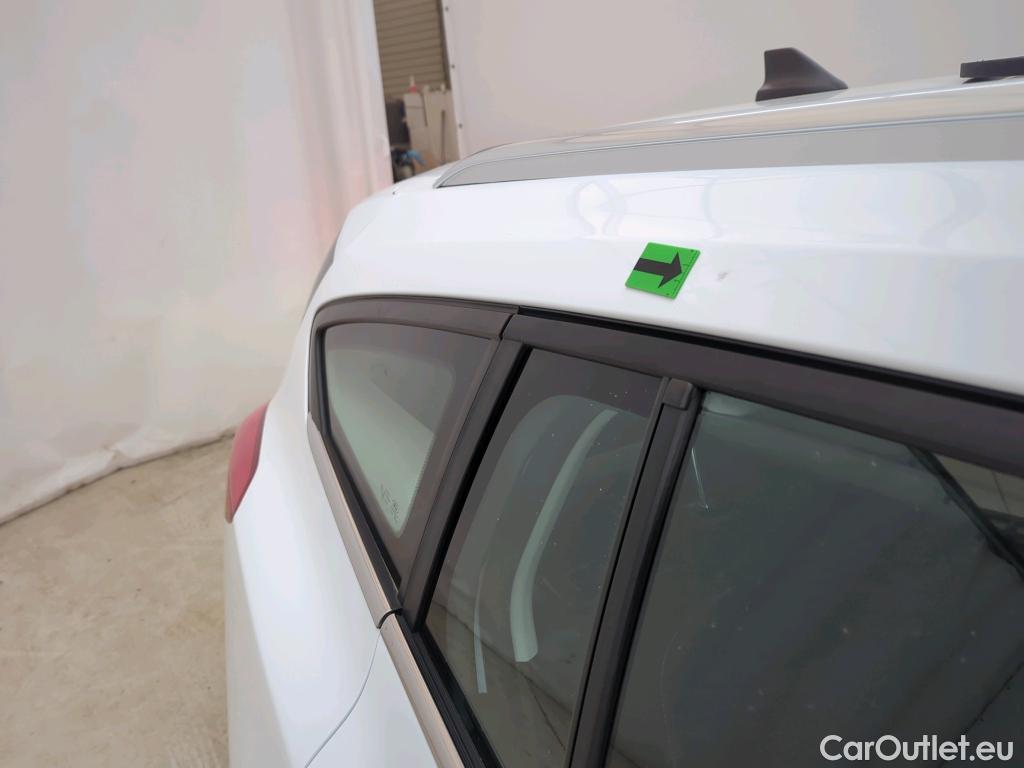  Ford  Focus 1.0 EcoBoost 125CP Trend #13